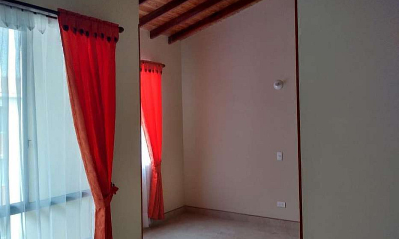 Arriendo Apartamento...