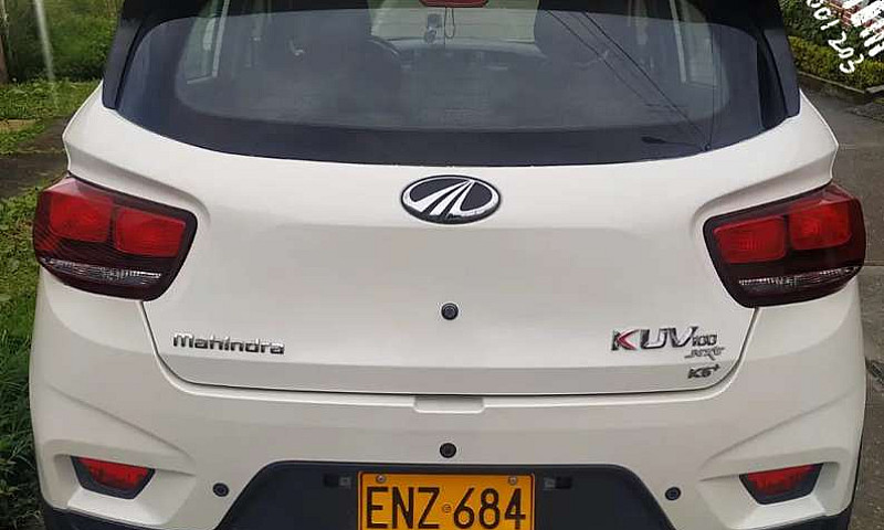 Vendo Hermoso Camper...