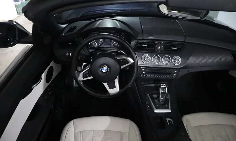 Z4 Bmw Deportivo Se ...