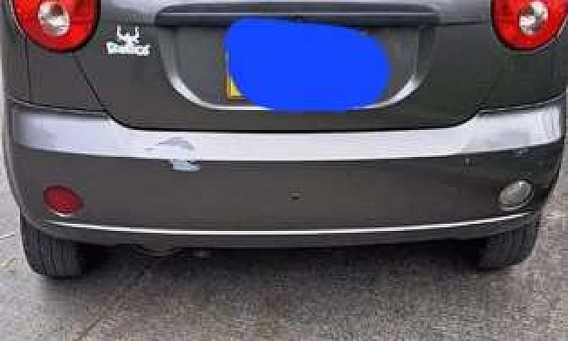 Venta Carro Spark...