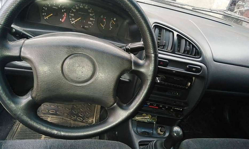 Se Vende Chevrolet E...