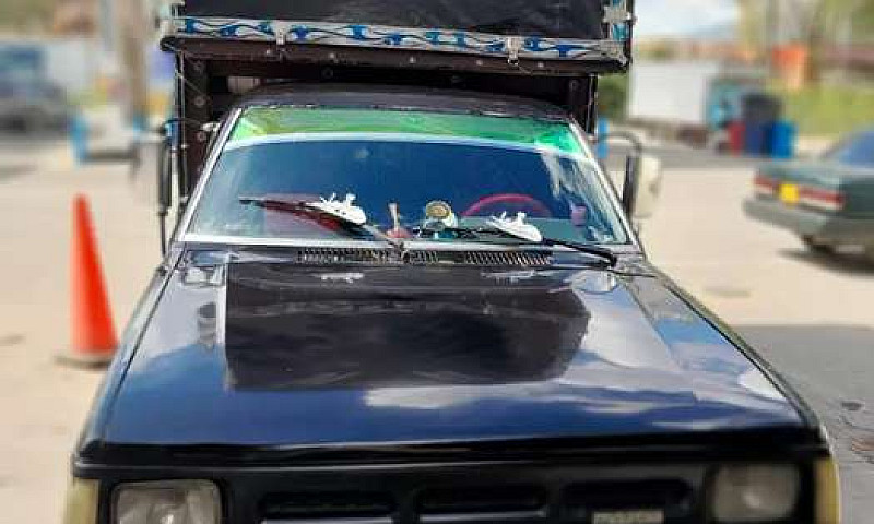 Se Vende Camioneta M...