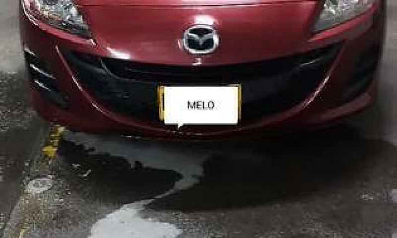 Vendo Mazda 3 All Ne...