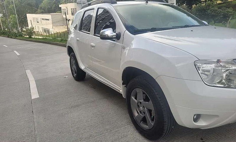 Venta Renaul Duster...