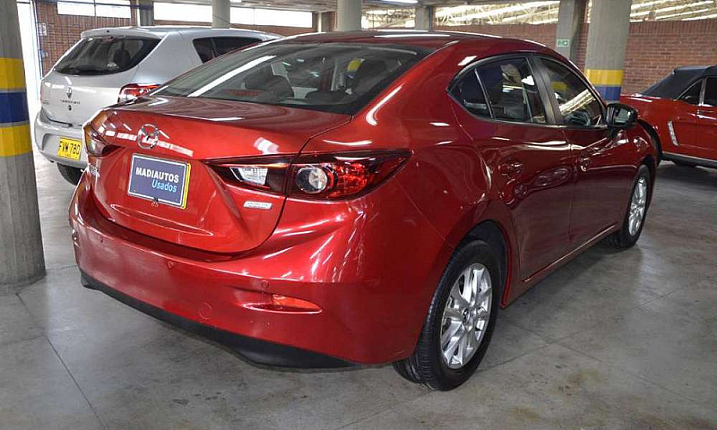 Mazda 3 Prime 2.0 Au...