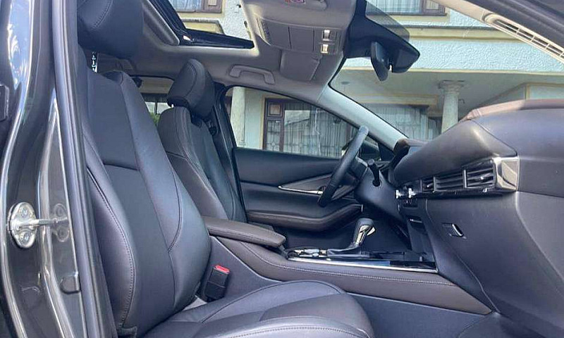 Mazda Cx-30 2.0 Gran...