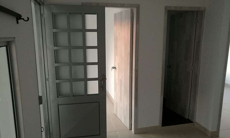 Edificio Rentado En ...