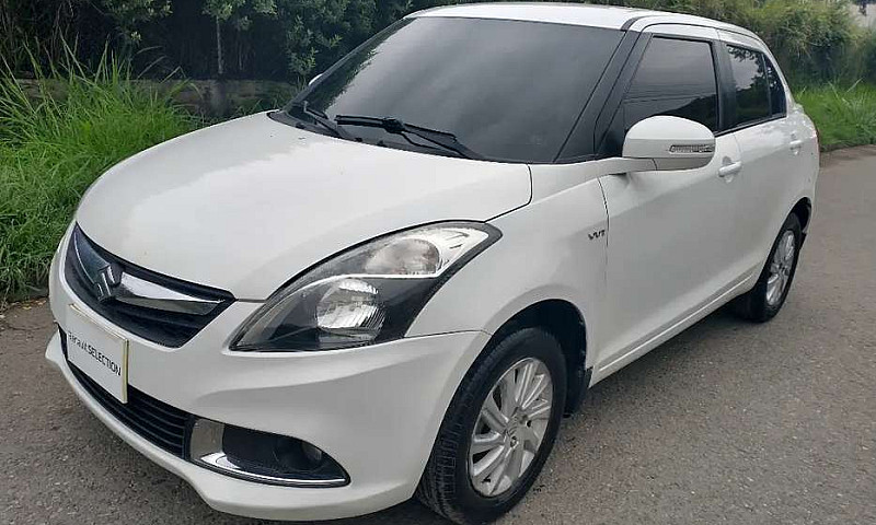 Suzuki Swift Dzire 2...