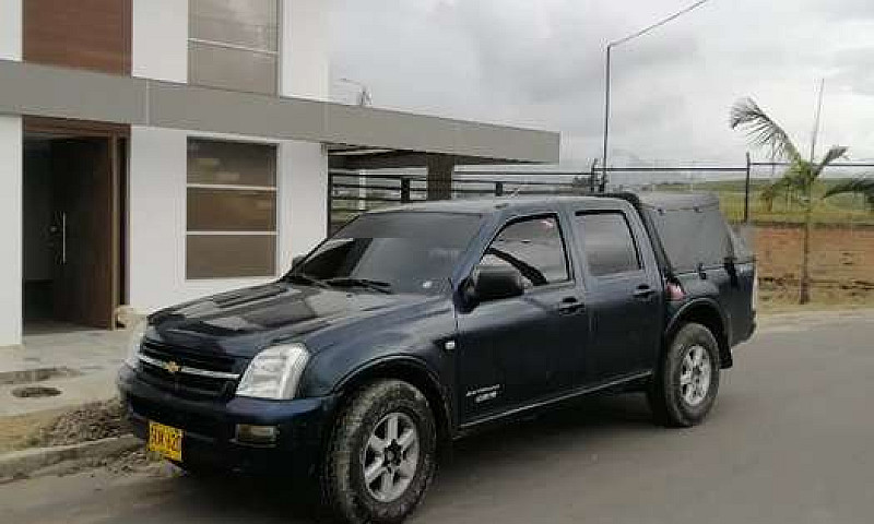 Se Vende Dimax 4X2 D...