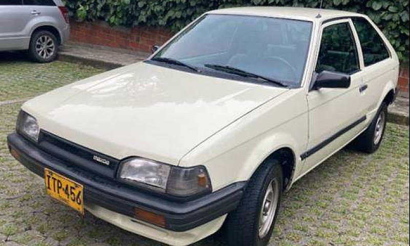 Vendo Automóvil Coup...