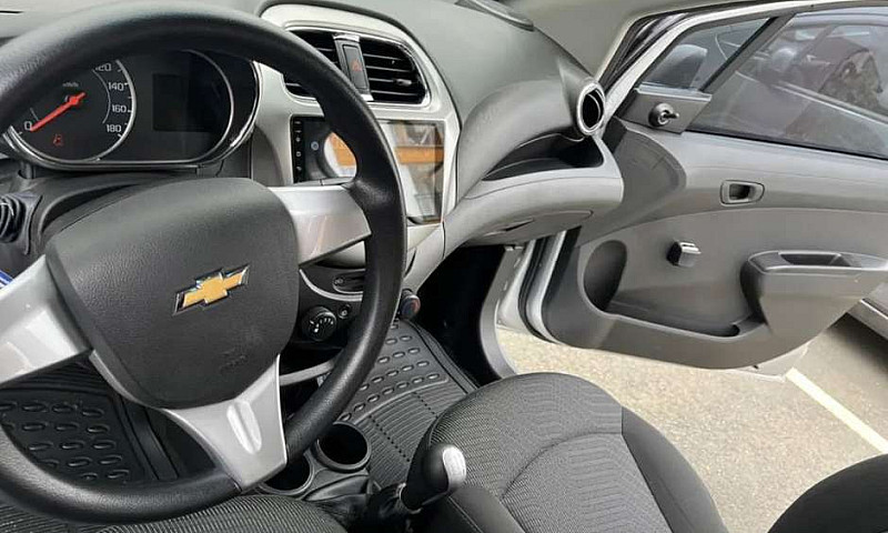 Se Vende Spark Gt 20...