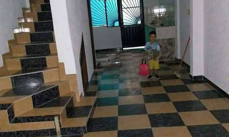 Ganga Vendo Casa Ren...