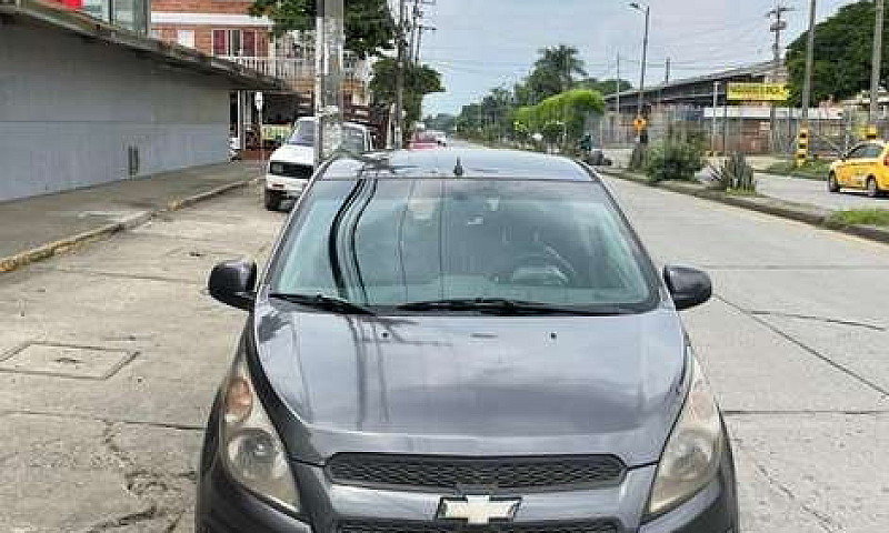 Vendo Spark Gt Lt...
