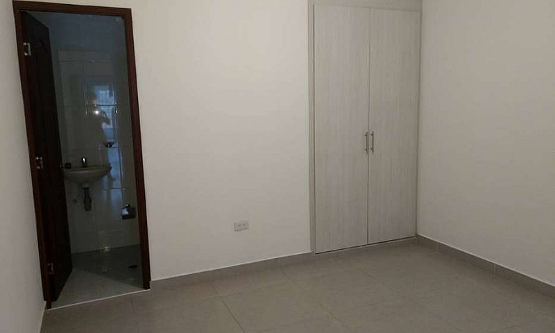 Arriendo Apartamento...