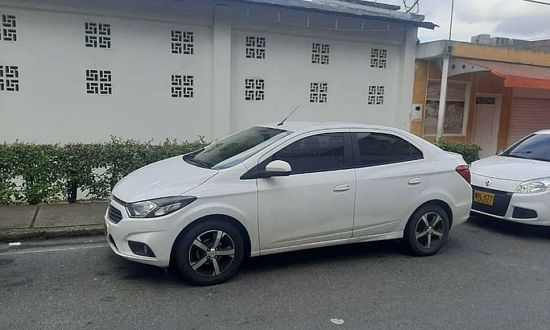 Chevrolet Onix Sedan...