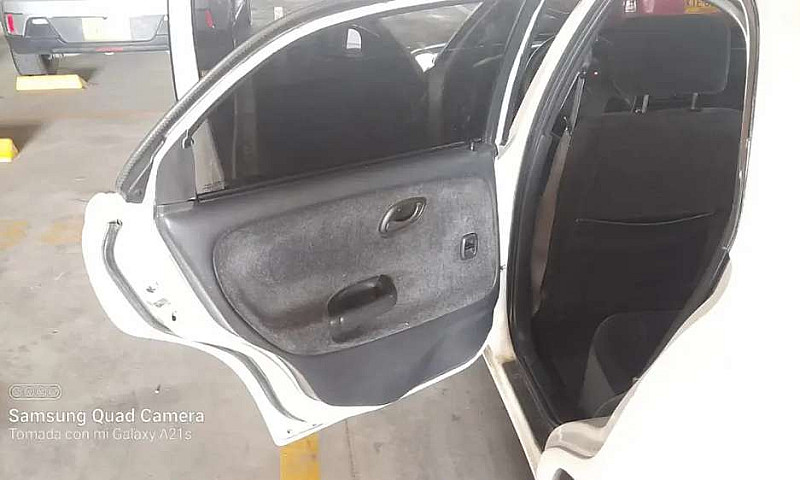 Vendo Chevrolet Este...