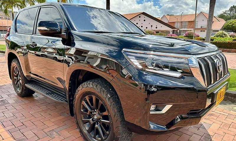 2020 Toyota Txl Sumo...