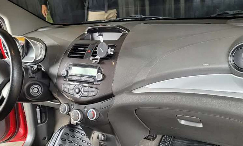 Chevrolet Spark Gt L...