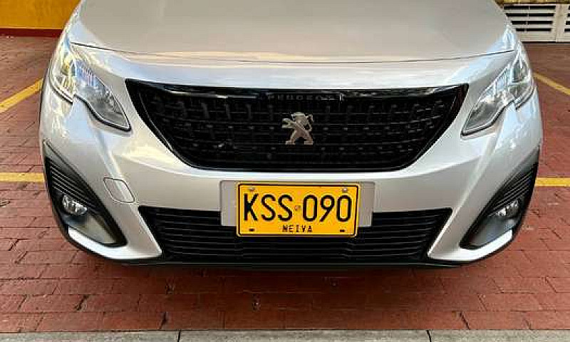 Peugeot 2008 1.6 Act...