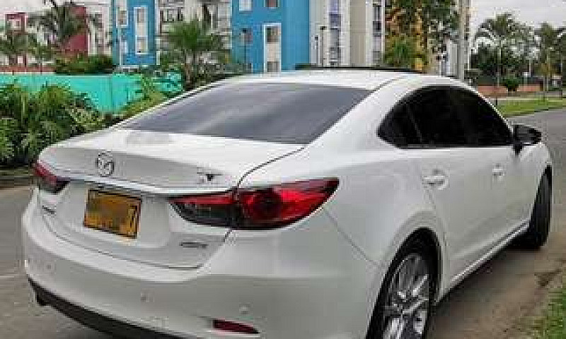 Se Vende Mazda 6 Gra...