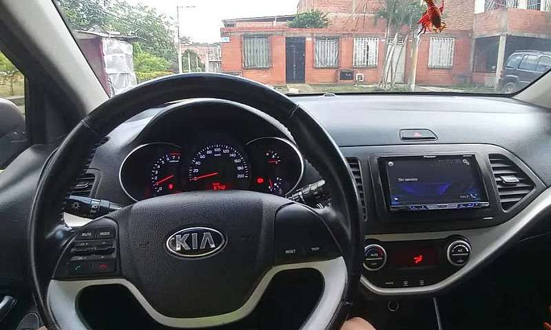 Picanto Suma...