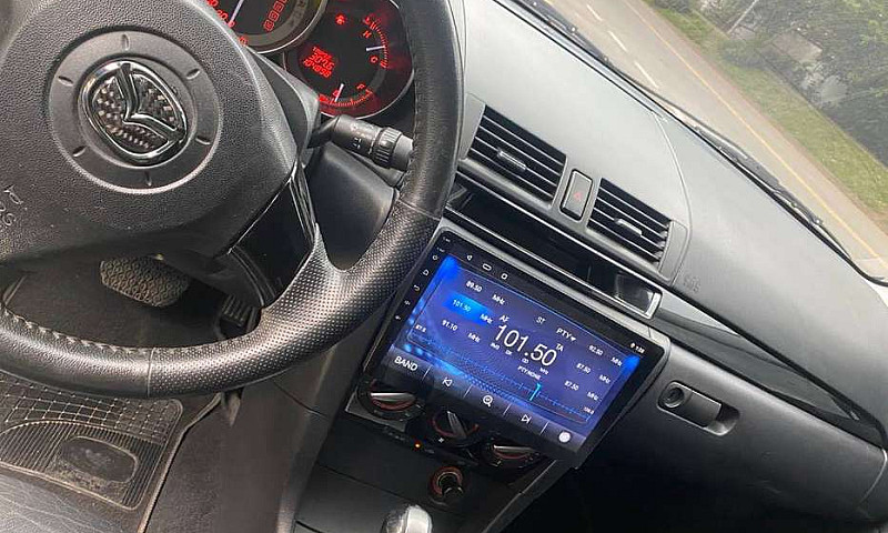 Mazda 3 Personalizad...