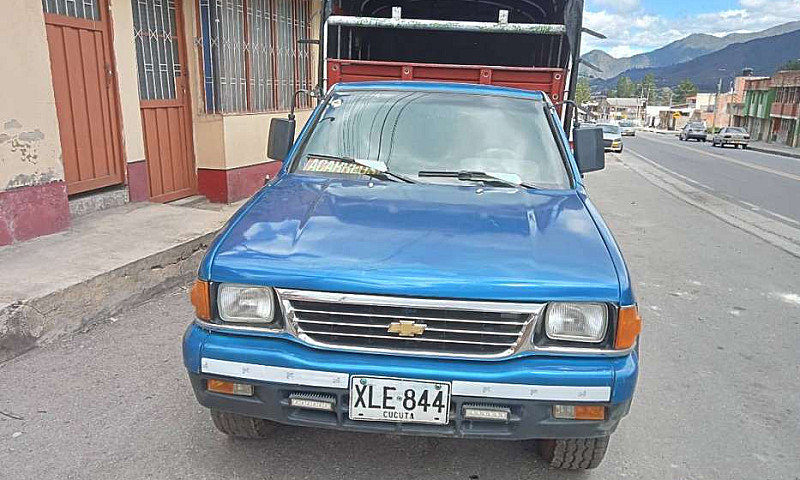 Se Vende Camioneta L...