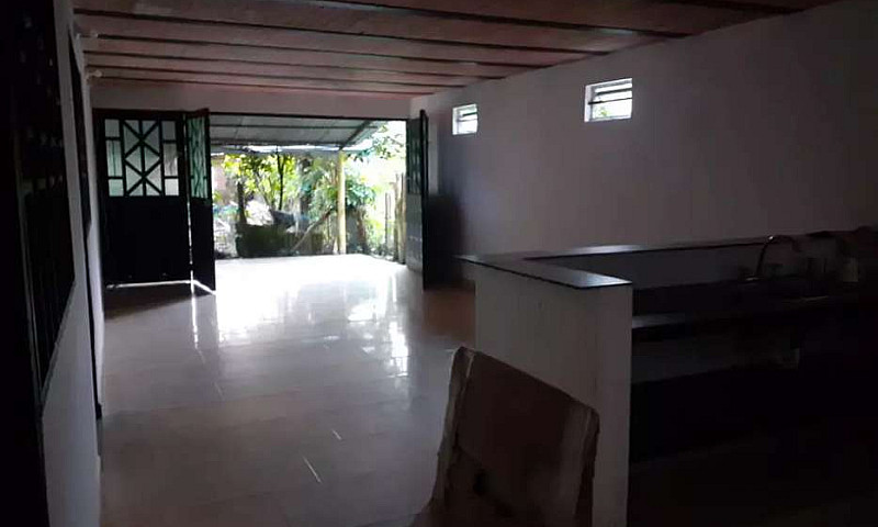 Arriendo Apartamento...