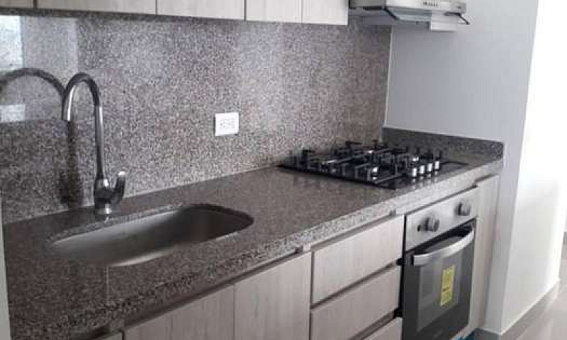 Arriendo De Apartame...