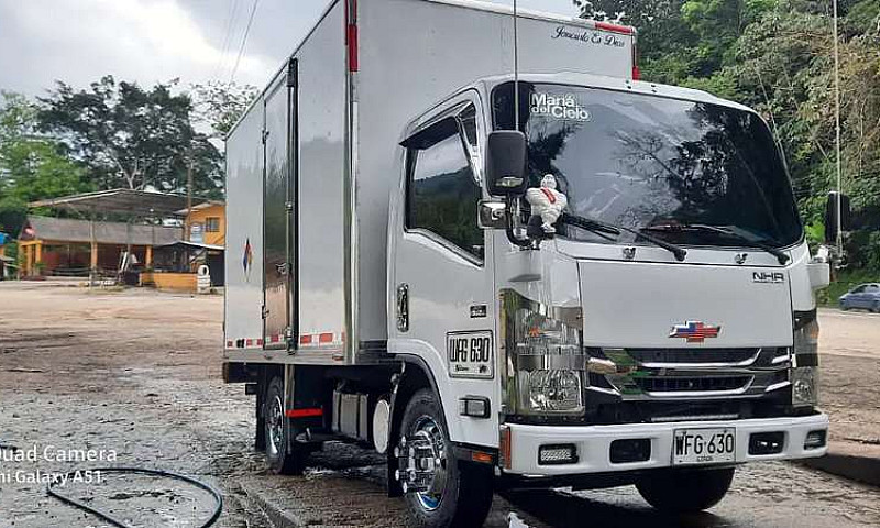 Vendo Turbo Nhr Lind...