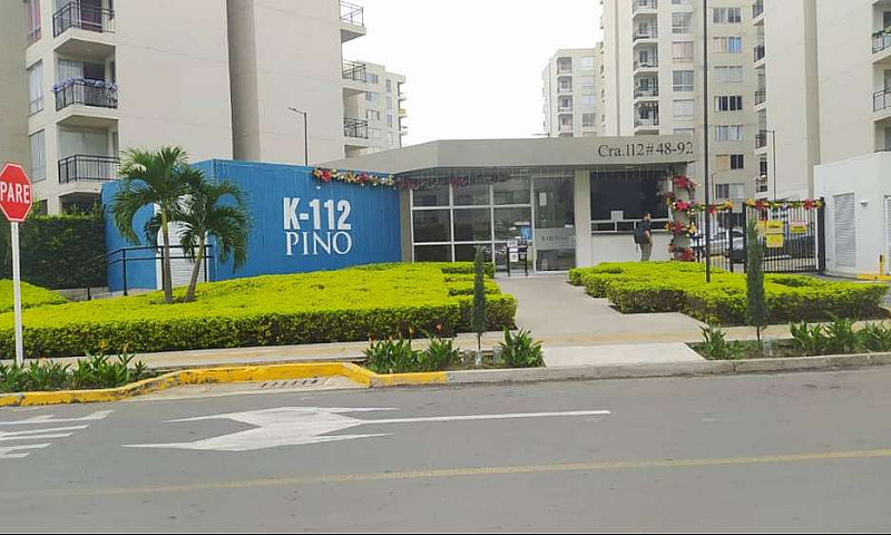 Se Arrienda Apartame...