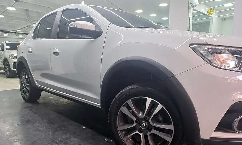 Renault Logan Privil...