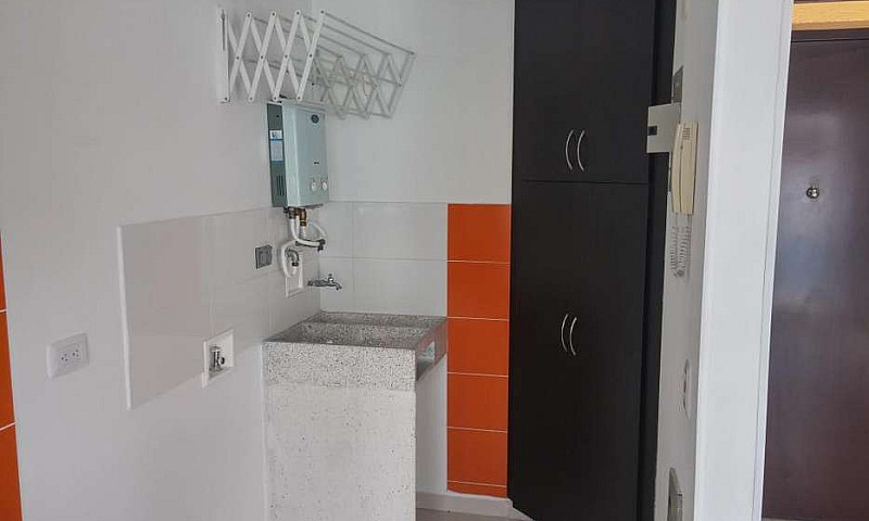 Apartamento Duplex C...