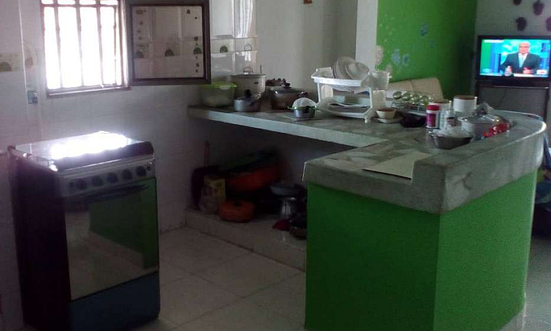 Alquiler Arrendo Hab...