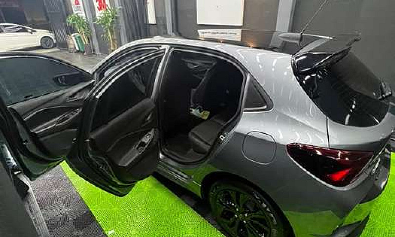 Vendo Onix Rs Turbo ...