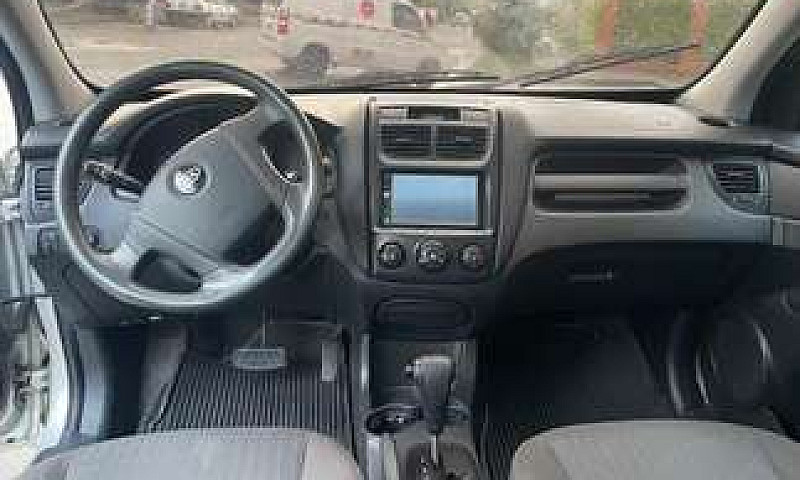 Kia Sportage Koreana...