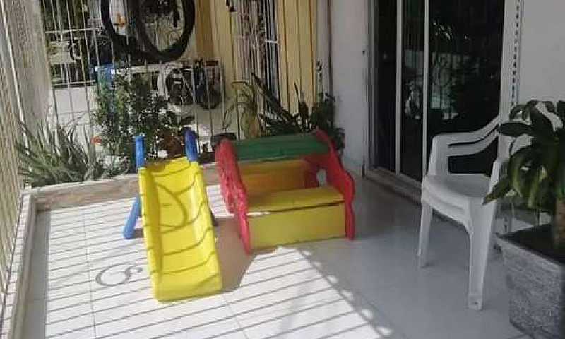 Casa En Villa Olímpi...