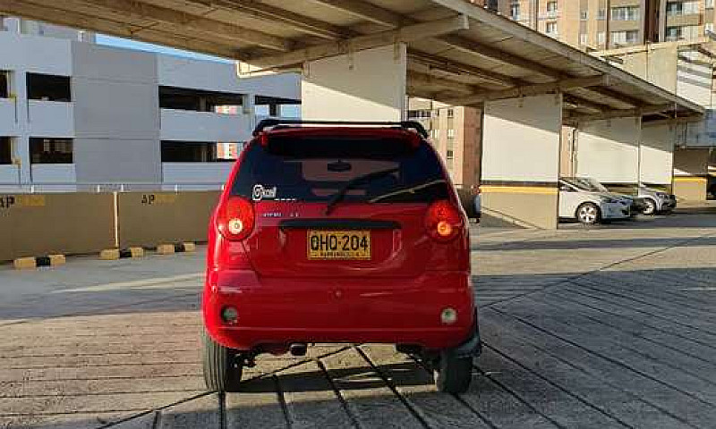 Chevrolet Spark...