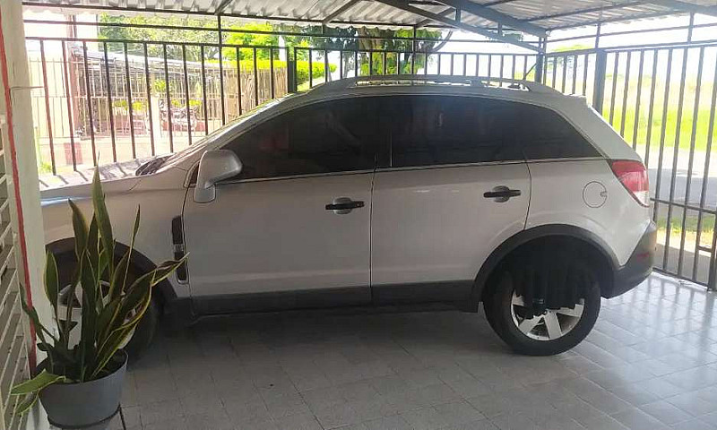 Vendo Vehículo Famil...