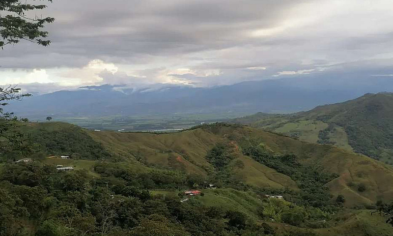 Linda Finca De Tres ...