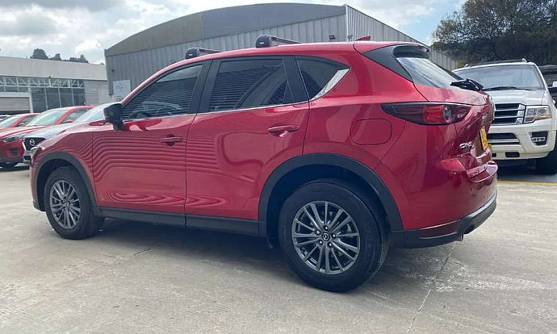 Mazda Cx-5 Touring 2...