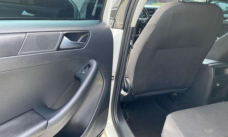 New Jetta Trendline...