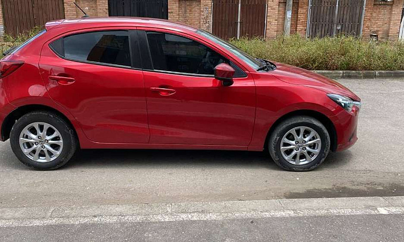 Mazda 2 Prime 2019...