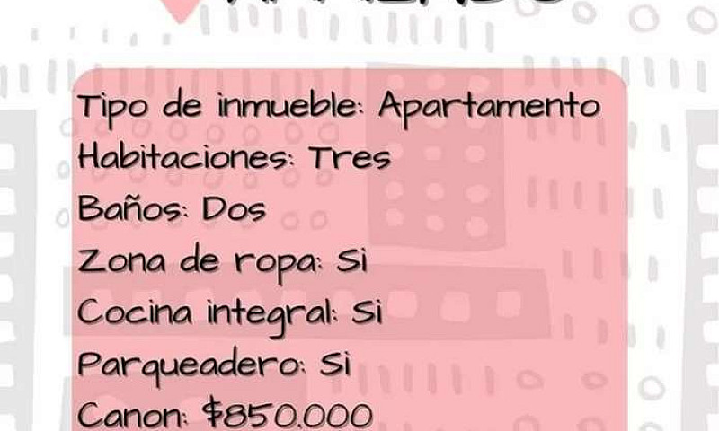 Apartamento Amplio Y...