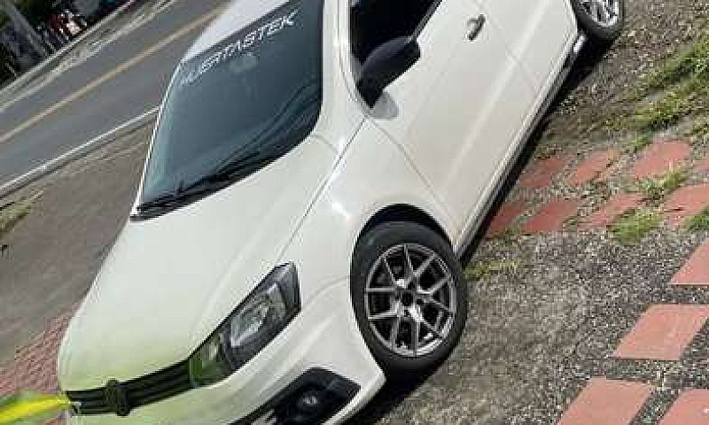 Vw Gol 2017 Confortl...