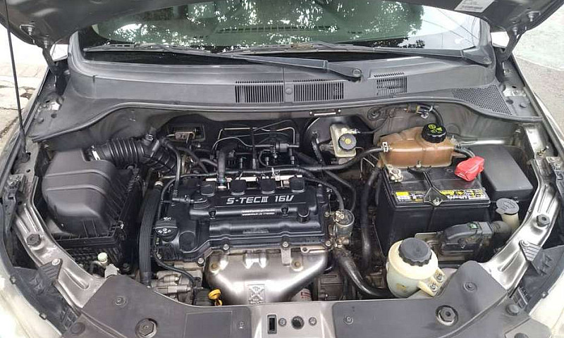 Vendo Chevrolet Sail...