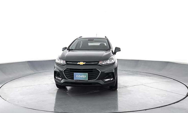 Chevrolet Tracker  L...