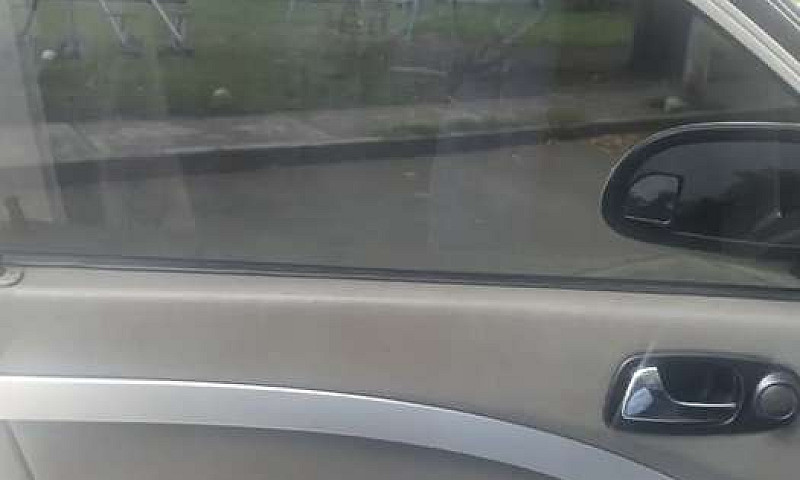 Chevrolet Optra 1.8 ...