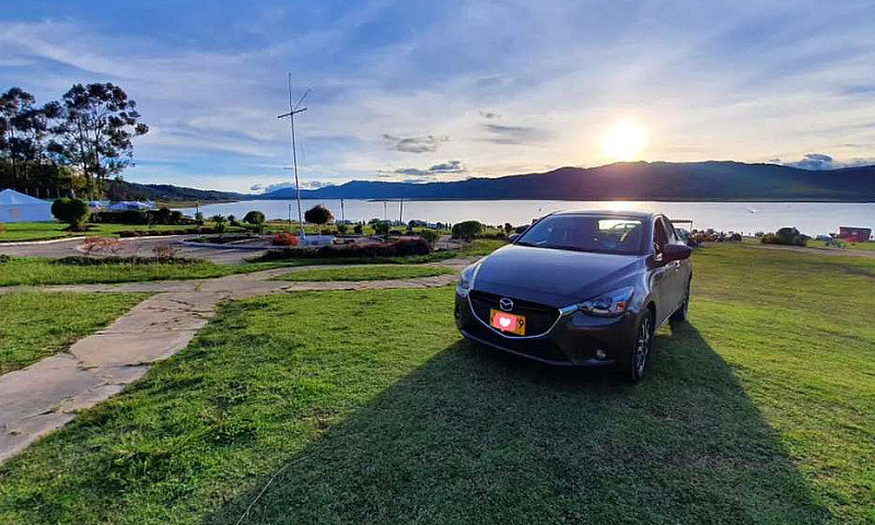Vendo Mazda 2 Grand ...