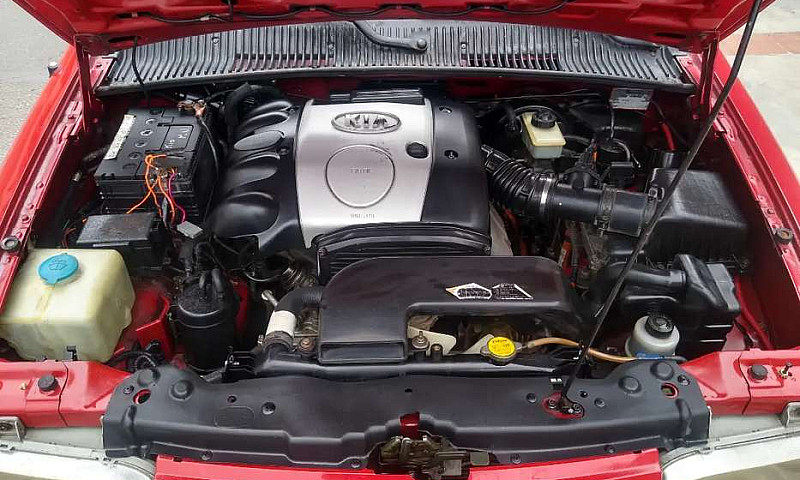 Kia Grand Sportage 2...